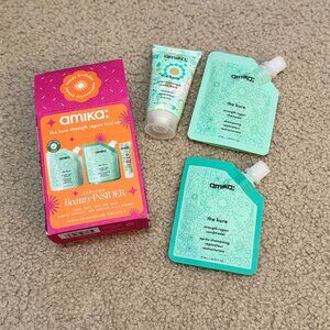 amika Bye, Bad Hair Days! - Sephora Beauty Insider Trio